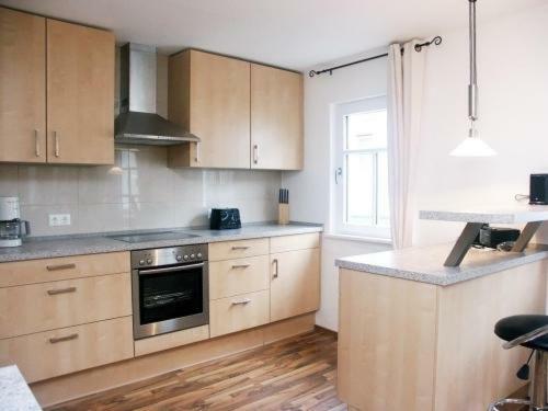 Apartamento Hotel Allee No. 4