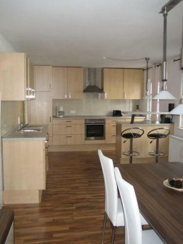 Apartamento Hotel Allee No. 4