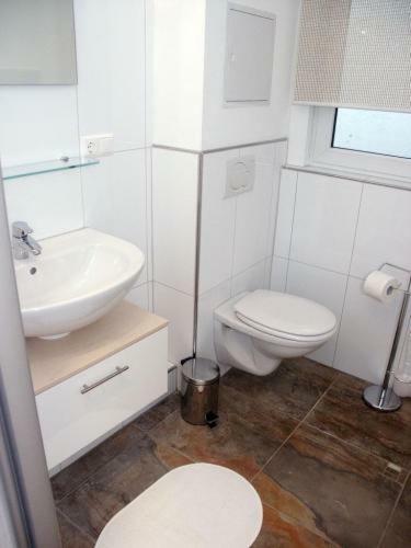 Apartamento Hotel Allee No. 4