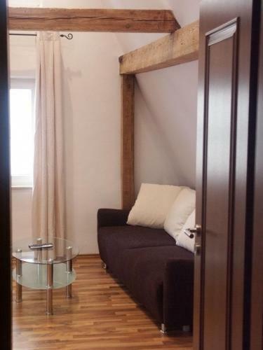Apartamento Hotel Allee No. 4