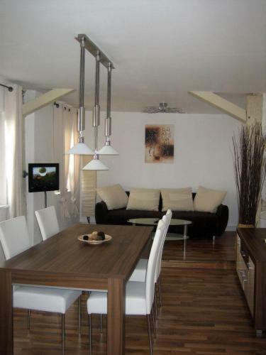 Apartamento Hotel Allee No. 4