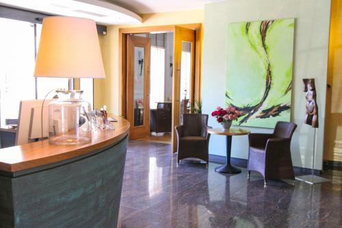 Hotel Plaza