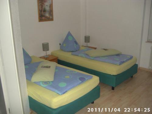 Hotel Zur Alten Fuldaschleife