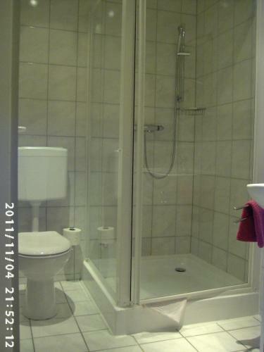 Hotel Zur Alten Fuldaschleife