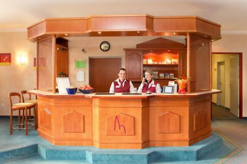 Hotel Montana
