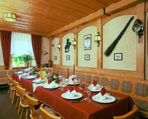 Hostal Hotel Post