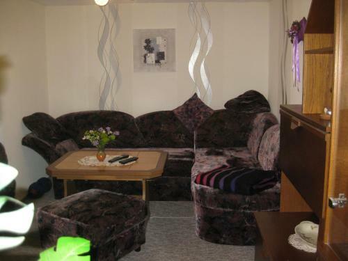 Apartment Geschwenda