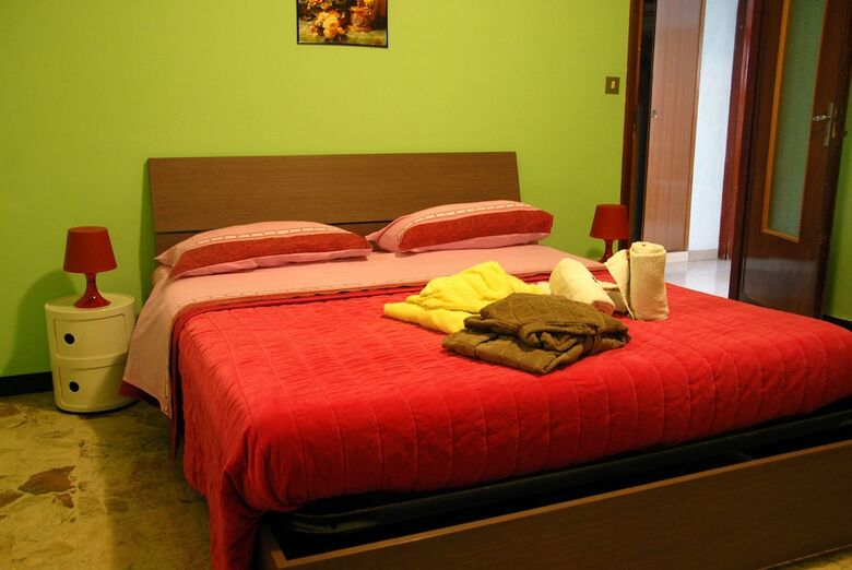 Apartamento Appartamento Sanremo