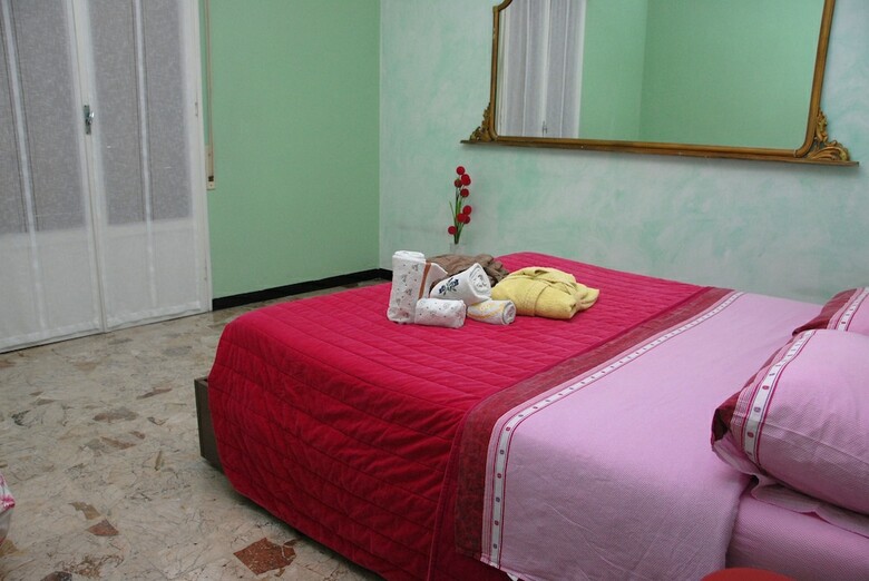 Apartamento Appartamento Sanremo
