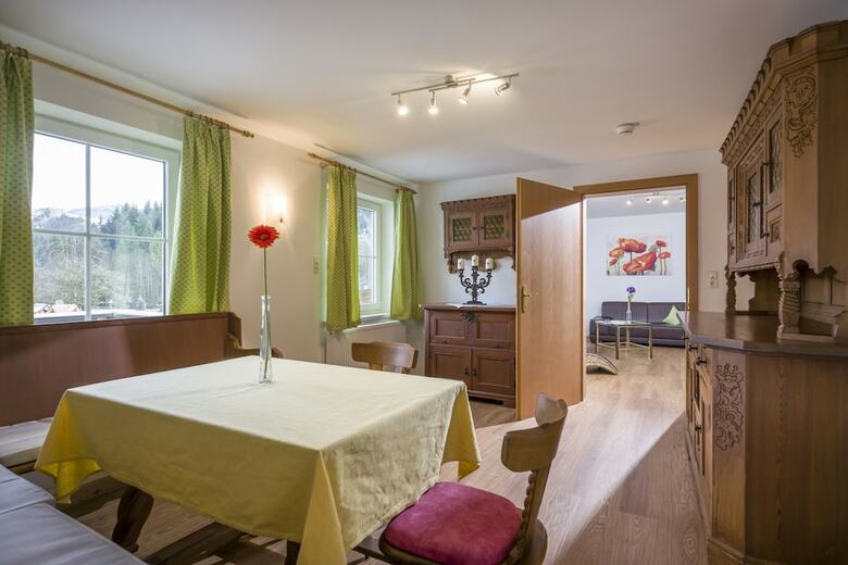 Apartamentos Familienparadies Moni