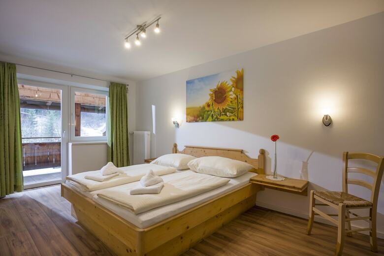 Apartamentos Familienparadies Moni