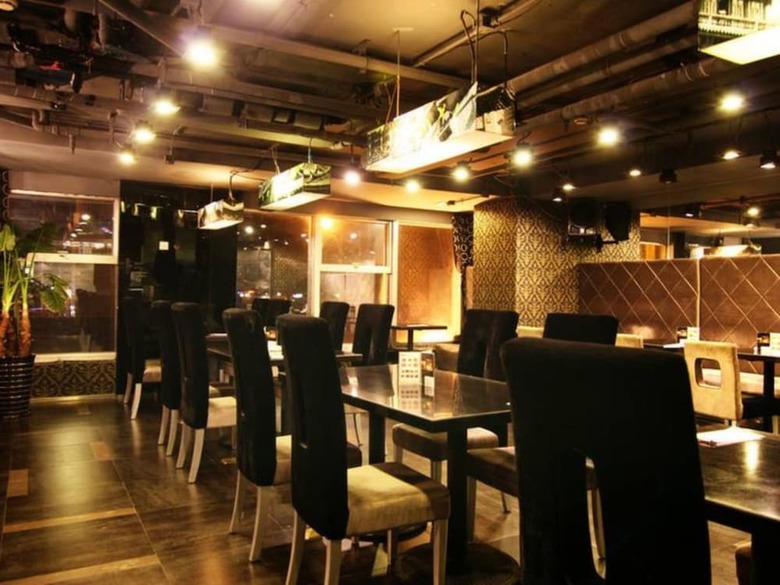 Fx Hotel Yansha Beijing