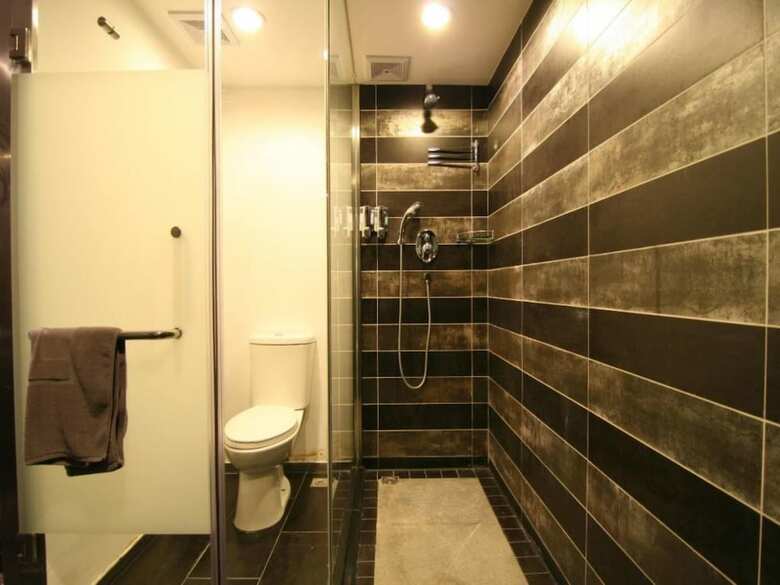 Fx Hotel Yansha Beijing