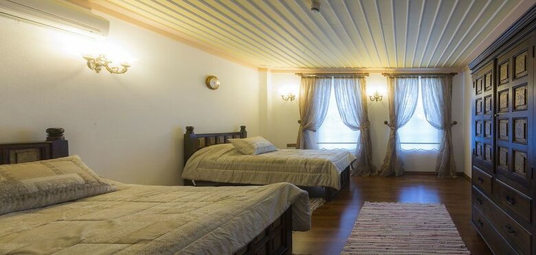 Hotel Altin Konak