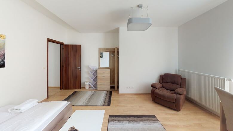 River View Residence Hotel
