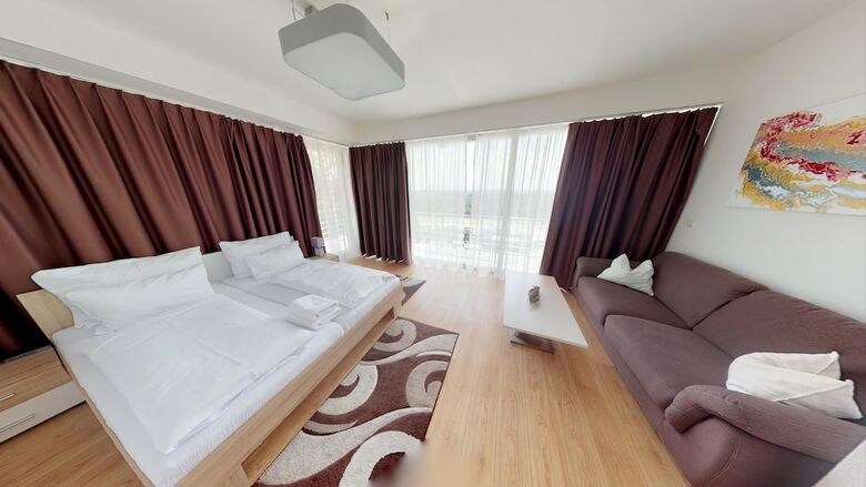 River View Residence Hotel