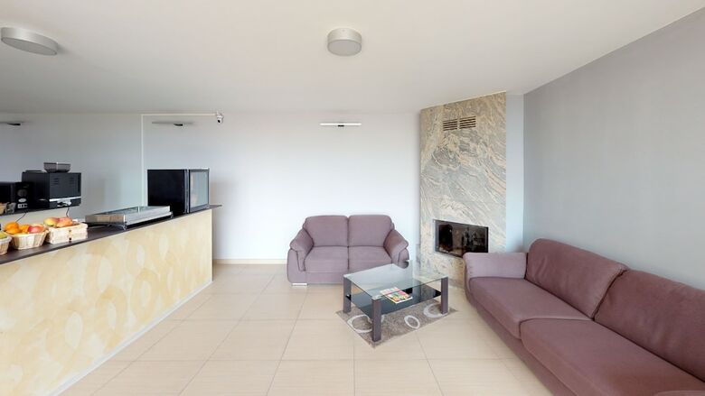 River View Residence Hotel