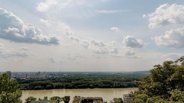 River View Residence Hotel