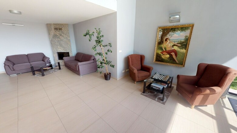 River View Residence Hotel