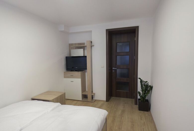 River View Residence Hotel
