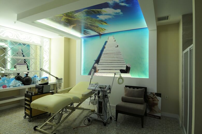 Goldcity Hotel - All Inclusive