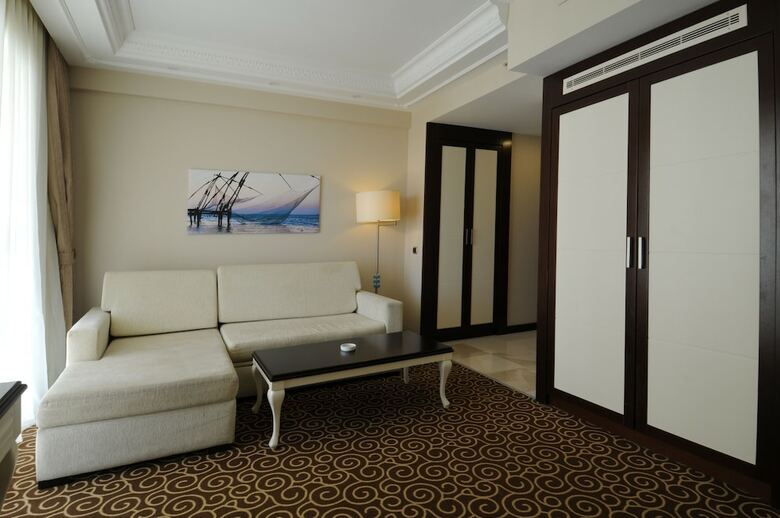 Goldcity Hotel - All Inclusive