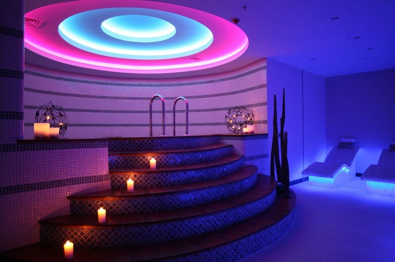 Goldcity Hotel - All Inclusive