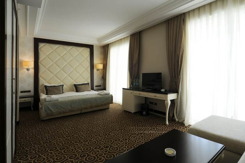 Goldcity Hotel - All Inclusive