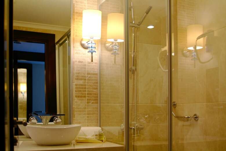 Goldcity Hotel - All Inclusive