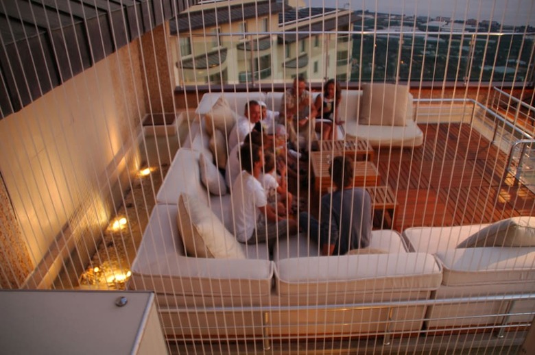 Goldcity Hotel - All Inclusive