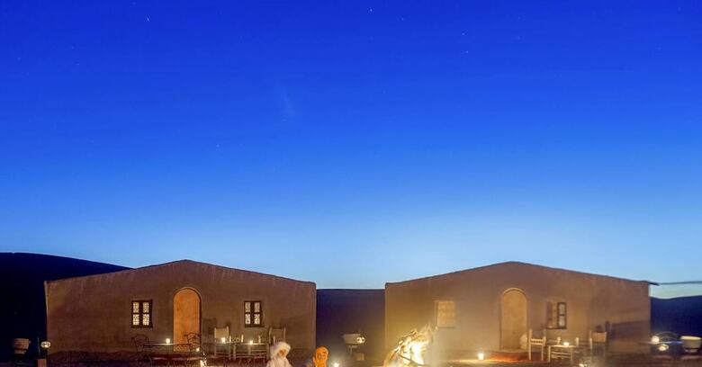 Aladdin Camp