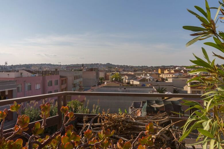 Hotel La Mansarda