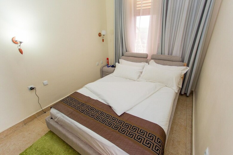 Pcg Gishushu Apartment