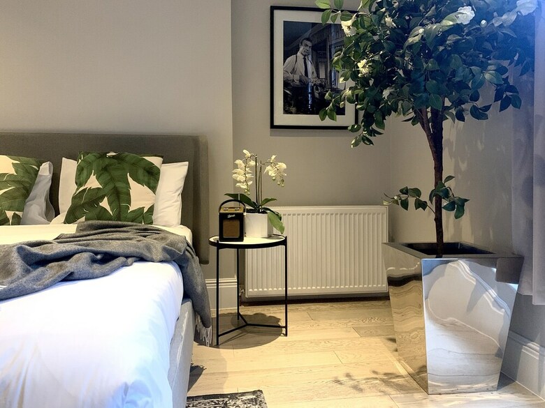 Hotel Sakkson House Rooms & Suites