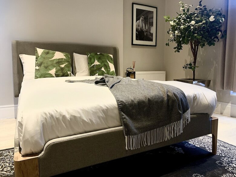 Hotel Sakkson House Rooms & Suites