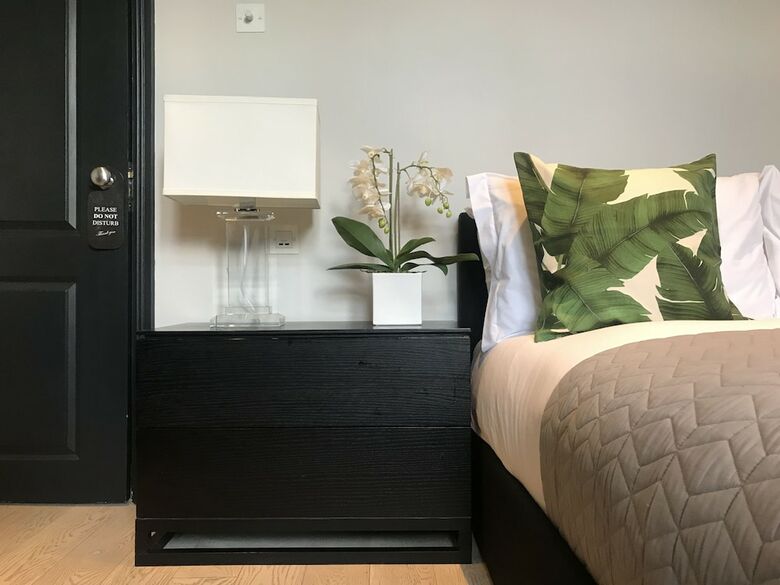 Hotel Sakkson House Rooms & Suites