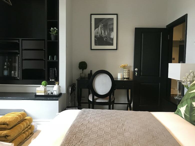 Hotel Sakkson House Rooms & Suites