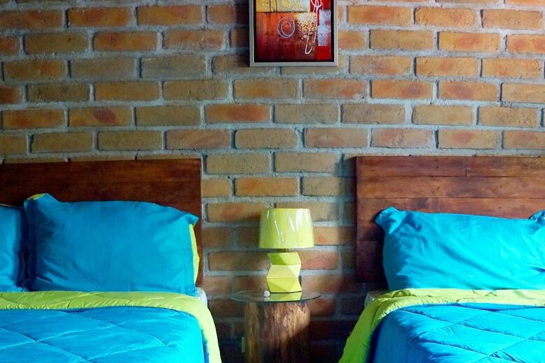 Bed & Breakfast Eco-hotel Shangrila