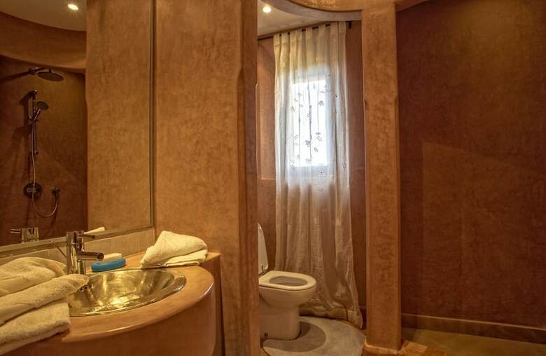 Villa Avec Piscine Priv�e Et Golf