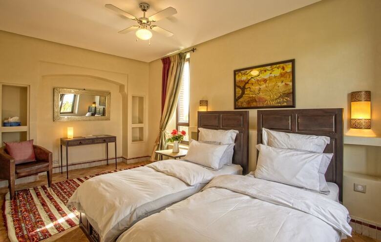 Villa Avec Piscine Priv�e Et Golf