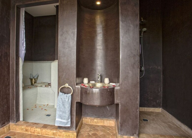 Villa Avec Piscine Priv�e Et Golf