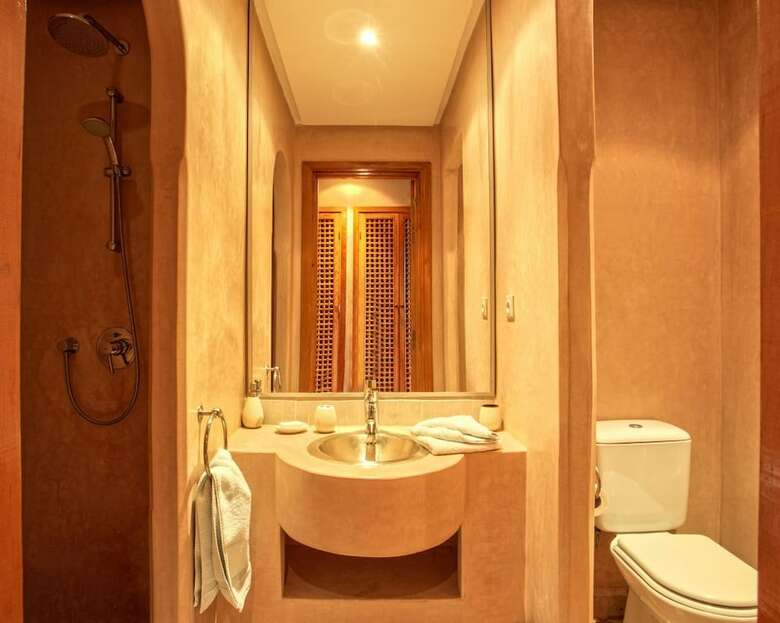 Villa Avec Piscine Priv�e Et Golf