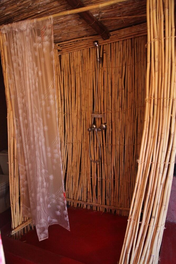 Bed & Breakfast Bivouac Des Aigles
