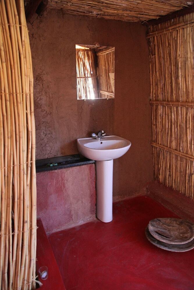 Bed & Breakfast Bivouac Des Aigles
