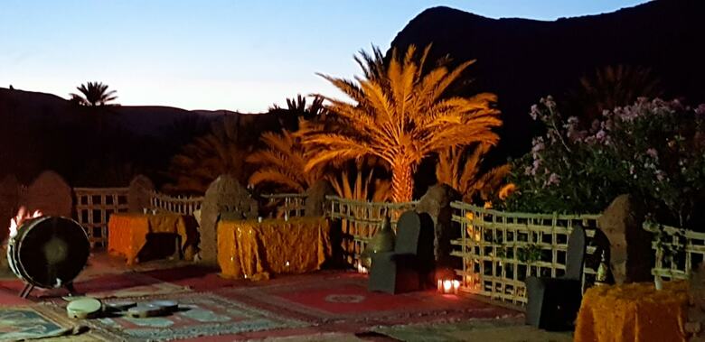 Bed & Breakfast Bivouac Des Aigles
