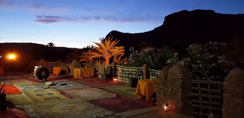 Bed & Breakfast Bivouac Des Aigles