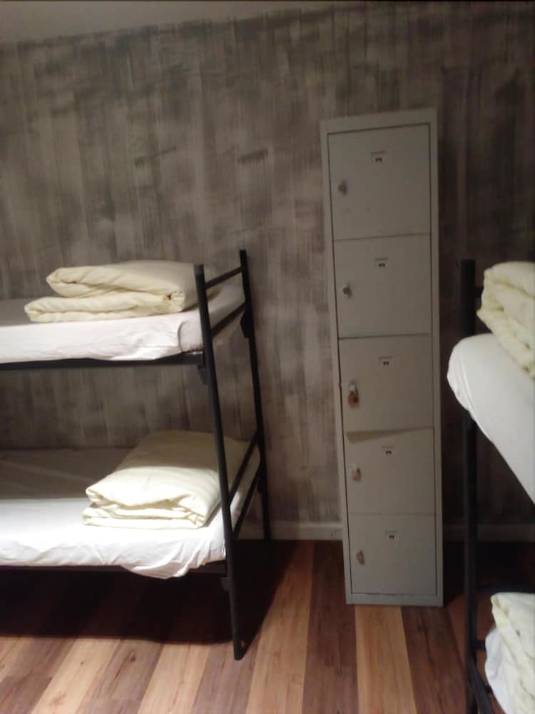 Hostal Amsterdam Hostel Centre