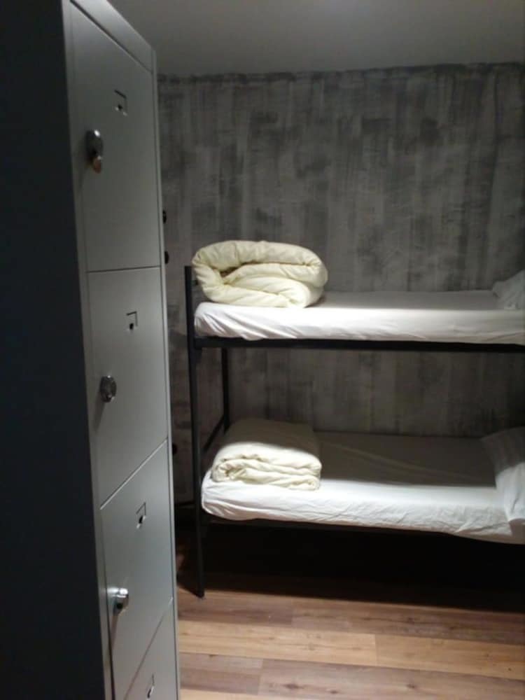 Hostal Amsterdam Hostel Centre