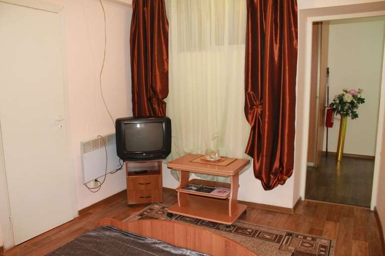Variant Hotel