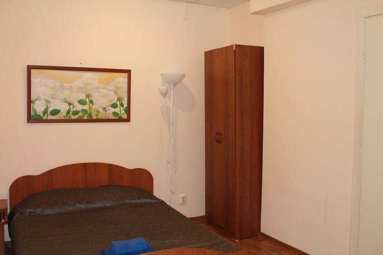 Variant Hotel